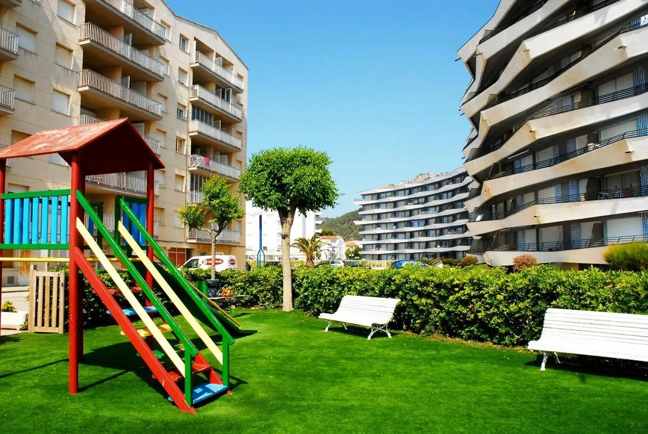 Rocamaura I A 2-2 Apartment L'Estartit